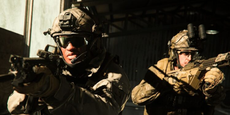 ‘Call of Duty: Modern Warfare 2’ Players Hit With Worm Malware