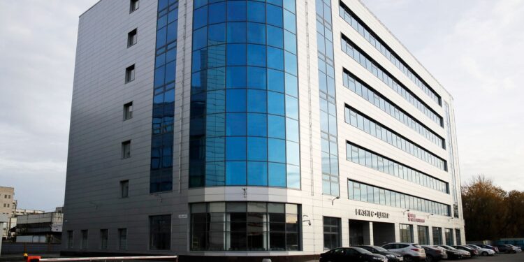 Russia’s Notorious Troll Farm Disbands