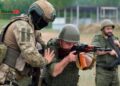 Wagner fighters spotted in Russia ally Belarus: Report | World News