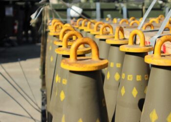 US is supplying Ukraine with cluster munitions. Why are they so controversial? | World News