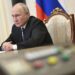 Putin Appears More Isolated Than Ever Following New Military, Diplomatic Quagmires | World Report
