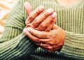 Arthritis joint pain risk in US varies widely by state
