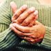 Arthritis joint pain risk in US varies widely by state
