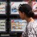 UK estate agents gloomiest since 2009 as mortgage rates bite