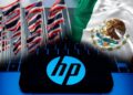 HP to move production of millions of computers to Thailand and Mexico