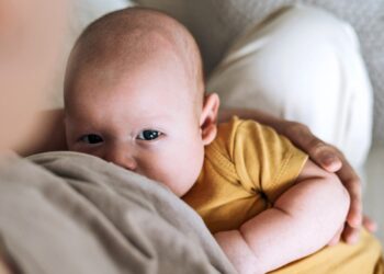 Breast milk has unique antibodies