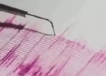 Earthquake of magnitude 4.3 hits Pakistan | World News