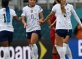 U.S. cruises to 3-0 win over Vietnam in its Women’s World Cup opener