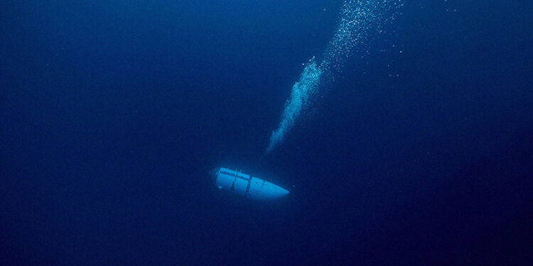 OceanGate Ceases Ocean Exploration Following Submersible Disaster