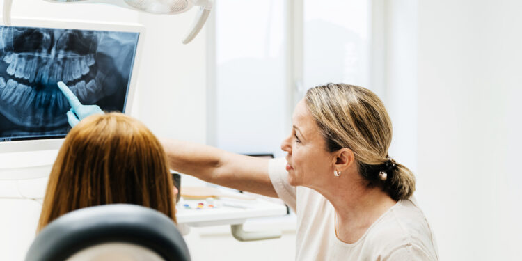 The Connection Between Sleep and Oral Health