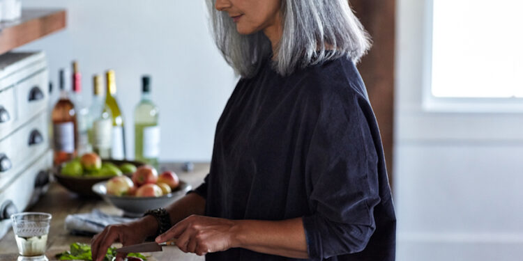 Health tips for menopausal women from Blue Zones