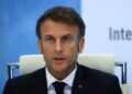 France’s Macron Postpones State Visit to Germany Amid Domestic Crisis