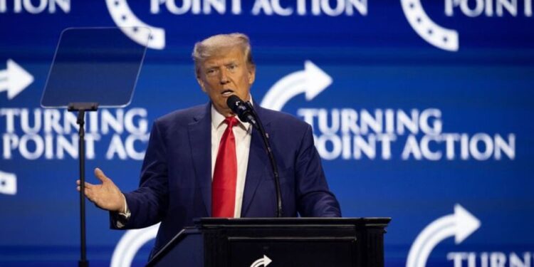 Trial in Trump Classified Documents Case Set for May 2024 -Court Document