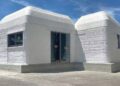 This 3D Printed House Goes Up in 2 Days and Costs the Same as a Car