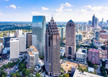 Here Are The Best States In The U.S For Business Growth, According To New Research