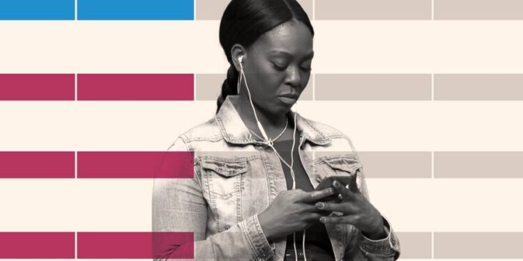 UK in danger of falling behind on 5G, analysts warn