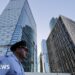 Ukraine war: Same Moscow skyscraper hit in new drone attack – BBC