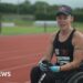 Ex-nurse attempting wheelchair world record in Exeter