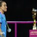 Women’s World Cup: Lucy Bronze’s nan ‘proud’ of Northumberland Lioness