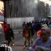 Johannesburg fire: 74 dead in blaze at city centre building