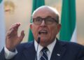 Rudy Giuliani Might Flip After Trump Stiffs Him On Legal Bills