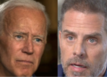 Comer: Bank Records Show More Than $20 Million In Payments To Biden Family, Associates