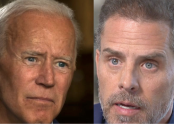Comer: Bank Records Show More Than $20 Million In Payments To Biden Family, Associates