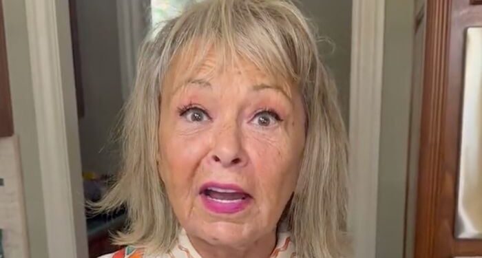 Roseanne Barr Scores New Anti-Woke Show On Elon Musk’s X