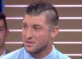 Tim Tebow’s NCAA Teammates Tested His Virginity In Disturbing Way