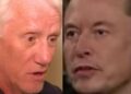 James Woods Rips Elon Musk As A ‘Greedy Capitalist’ As The Two Battle Over Censorship