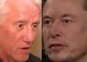 James Woods Rips Elon Musk As A ‘Greedy Capitalist’ As The Two Battle Over Censorship