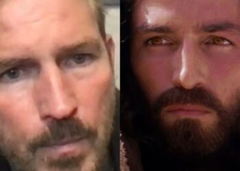 ‘Sound Of Freedom’ Star Jim Caviezel Makes Huge Announcement About Upcoming ‘Passion Of The Christ’ Sequel