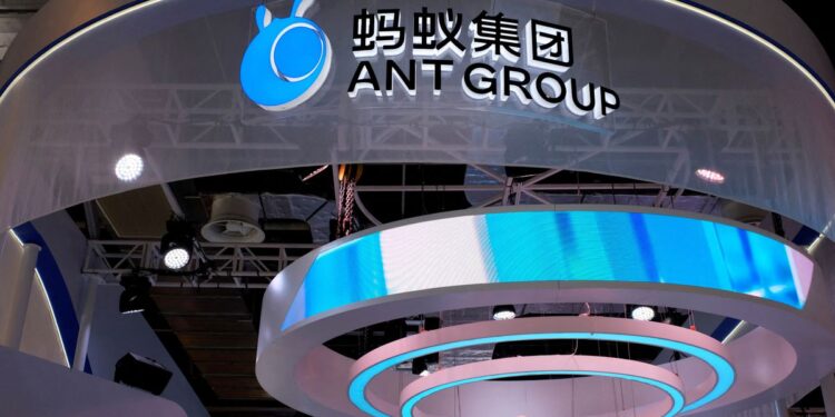 Some global investors skip Ant’s buyback after valuation slumps 70% – Bloomberg News