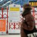 Network Rail refuses bonuses for staff who went on strike
