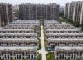Live news: China new home sales post biggest monthly drop in a year