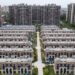 Live news: China new home sales post biggest monthly drop in a year