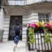 Odey Asset Management abandons Mayfair headquarters