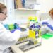 UK ready for ‘100 Days Mission’ as new vaccine lab opens