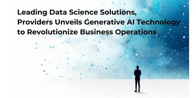 Blend360 Announces Suite of New Generative AI Features to Drive Clients’ Business Performance