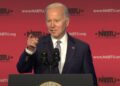 Biden Drops The Hammer On Republicans With $25 Million Ad Campaign On Jobs