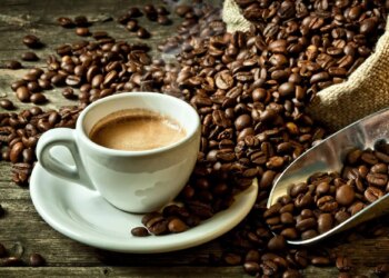 Lab Tests Show Espresso Can Prevent Alzheimer’s Protein Clumping