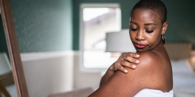 4 Places To Use Retinoids Other Than Your Face