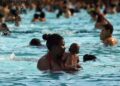 ‘The next entitlement program’? Public pools are disappearing, actually