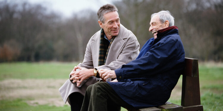 Tips for Brain Health from a 101-Year-Old Neurologist| Well+Good