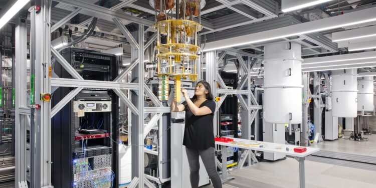 New Codes Could Accelerate the Advent of Practical Quantum Computing