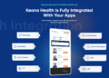 Keona Health Raises $7M for Healthcare CRM Integration