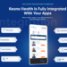 Keona Health Raises $7M for Healthcare CRM Integration