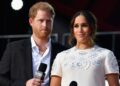 Prince Harry left in ‘tricky spot’ over Meghan Markle’s political ambition boost | World News