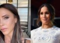 Ex-friend says Meghan Markle ‘squealed’ seeing Victoria Beckham at 2013 event | World News