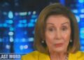 Nancy Pelosi Reminds America That The 1/6 Committee Got Trump Indicted